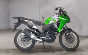 KAWASAKI  VERSYS X250 LE250D