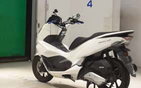 HONDA PCX125 2001 JF81