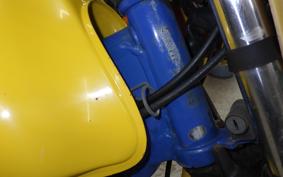 SUZUKI TS50 Hustler 1994 SA11A