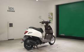 SUZUKI ﾚｯﾂG CA4AA