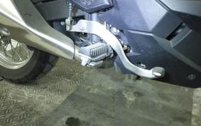 KAWASAKI VERSYS X250Aﾂｱﾗｰ LE250D