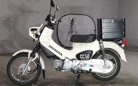 HONDA  CROSS  CUB 50 AA06