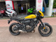 Фото Yamaha XSR700 2016 с японского аукциона
