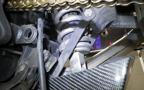 KAWASAKI Z1000 Gen.3 2008 ZRT00B