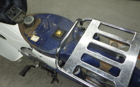 HONDA C50 SUPER CUB 2026 C50