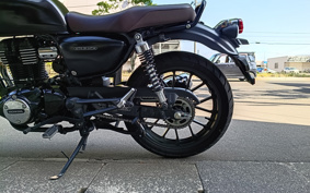 HONDA GB350 2024 NC59