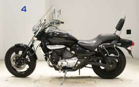 KAWASAKI ELIMINATOR 250 V VN250A