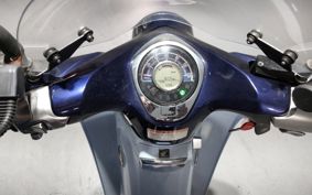 HONDA  SUPER CUB C125 JA48