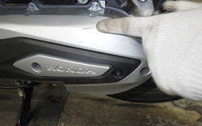 HONDA DIO110-3ﾍﾞｰｼｯｸ 2019 JK03