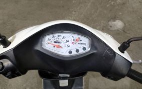 SUZUKI ADDRESS V50 CA44A