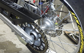 HONDA CRF250L MD38