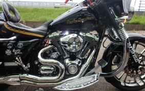 HARLEY HARLEY FLHX1580 2008 KB4