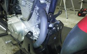 SUZUKI EN125 3F