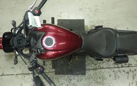 KAWASAKI VULCAN 650 SA 2022 EN650J