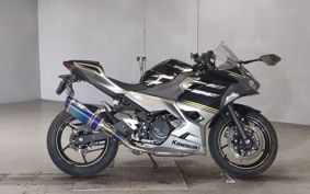 KAWASAKI NINJA250 EX250P