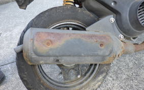 HONDA FLUSH S AB19