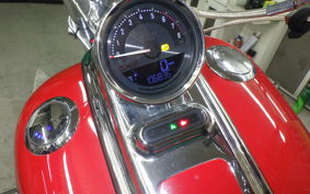 HARLEY FXCWC 1580 2010