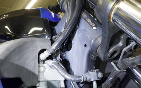 SUZUKI ｼﾞｸｻｰ150 ED13N