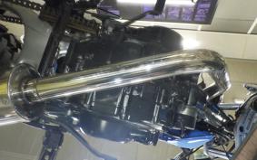 YAMAHA TW200 Gen.2 2012 DG07J