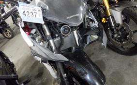 KAWASAKI NINJA 250 2 2011 EX250P
