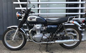 KAWASAKI W800 2017 EJ800A