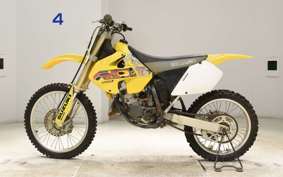 SUZUKI RM125 RF15A