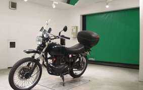 KAWASAKI 250TR 2017 BJ250F