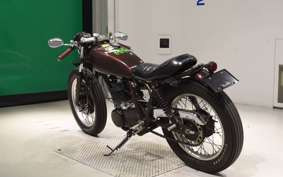 YAMAHA SR400 Gen.2 2018 1JR