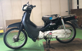 HONDA SUPER CUB50 AA04