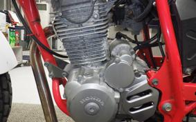 HONDA FTR223 MC34