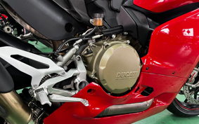 DUCATI 1299PANIGA-RES 2015 ZDMH905JAFB