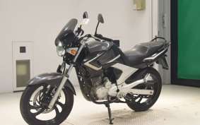 YAMAHA YBR250 2001