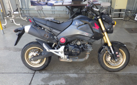 HONDA GROM JC61
