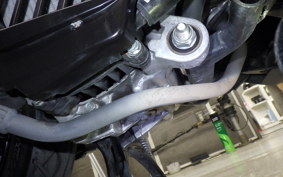 YAMAHA JOG-7 1998 AY01