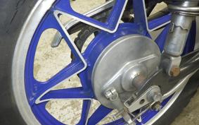 HONDA CB400 2005 CB400