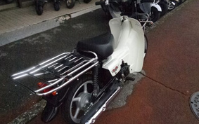 SUZUKI BIRDIE 50 BA43A
