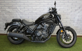 HONDA REBEL 1100 2023 SC83