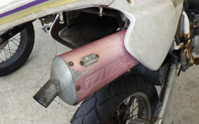 YAMAHA DT200 Gen.2 WR 3XP