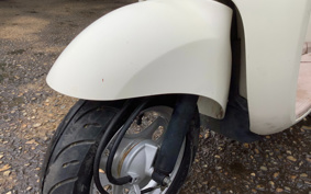 HONDA CREA SCOOPY AF55