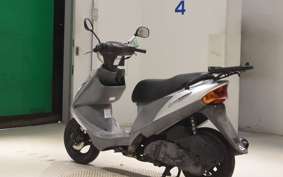 SUZUKI ADDRESS V125 G 2001 CF46A
