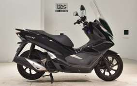 HONDA PCX 125 2006 JF81