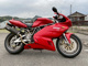 Фото Ducati SS900IE FULL COWL 2002 с японского аукциона