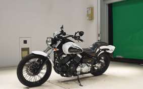 YAMAHA DRAGSTAR 400 2016