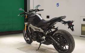 YAMAHA MT-09 2014 RN34J