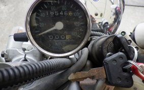 YAMAHA TW200 2016 2JL