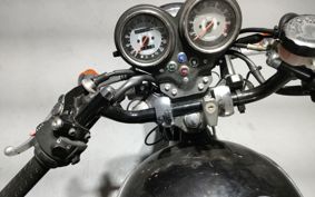 TRIUMPH BONNEVILLE SE 2009 TJ9107