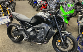 YAMAHA MT-09 ABS 2022 RN69J