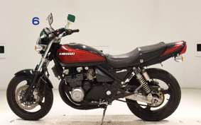 KAWASAKI ZEPHYR 400 KAI 2007 ZR400C