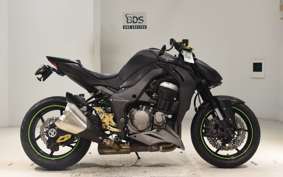 KAWASAKI Z1000 Gen.5 2014