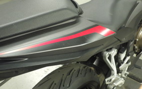 HONDA CBR400R 2019 NC56